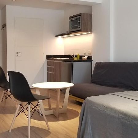 Palermo Market Luxury Apartments 504 Ciudad Autónoma de Ciudad Autónoma de Buenos Aires Exterior foto