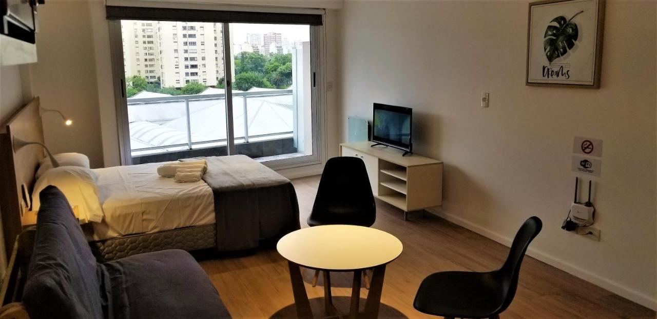 Palermo Market Luxury Apartments 504 Ciudad Autónoma de Ciudad Autónoma de Buenos Aires Exterior foto