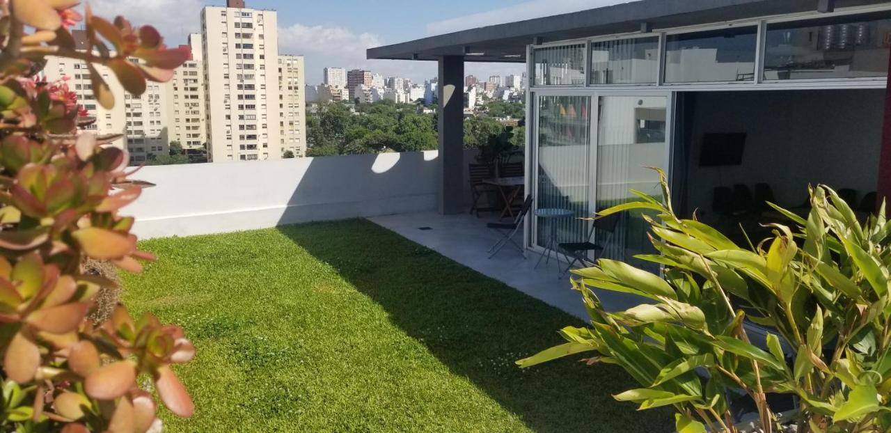 Palermo Market Luxury Apartments 504 Ciudad Autónoma de Ciudad Autónoma de Buenos Aires Exterior foto