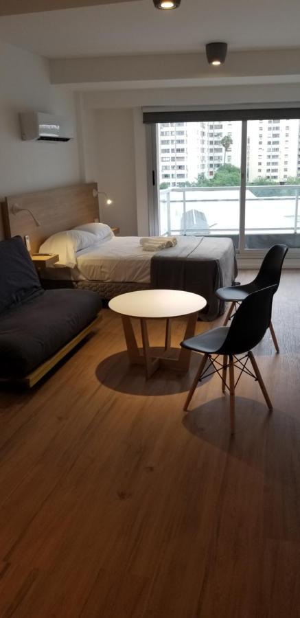Palermo Market Luxury Apartments 504 Ciudad Autónoma de Ciudad Autónoma de Buenos Aires Exterior foto