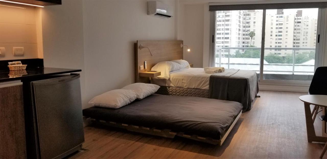 Palermo Market Luxury Apartments 504 Ciudad Autónoma de Ciudad Autónoma de Buenos Aires Exterior foto