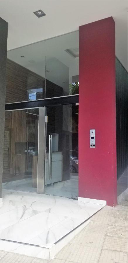 Palermo Market Luxury Apartments 504 Ciudad Autónoma de Ciudad Autónoma de Buenos Aires Exterior foto