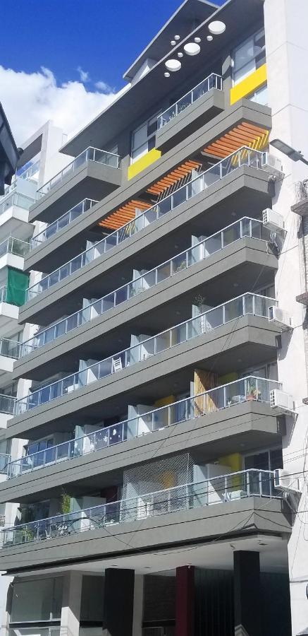Palermo Market Luxury Apartments 504 Ciudad Autónoma de Ciudad Autónoma de Buenos Aires Exterior foto